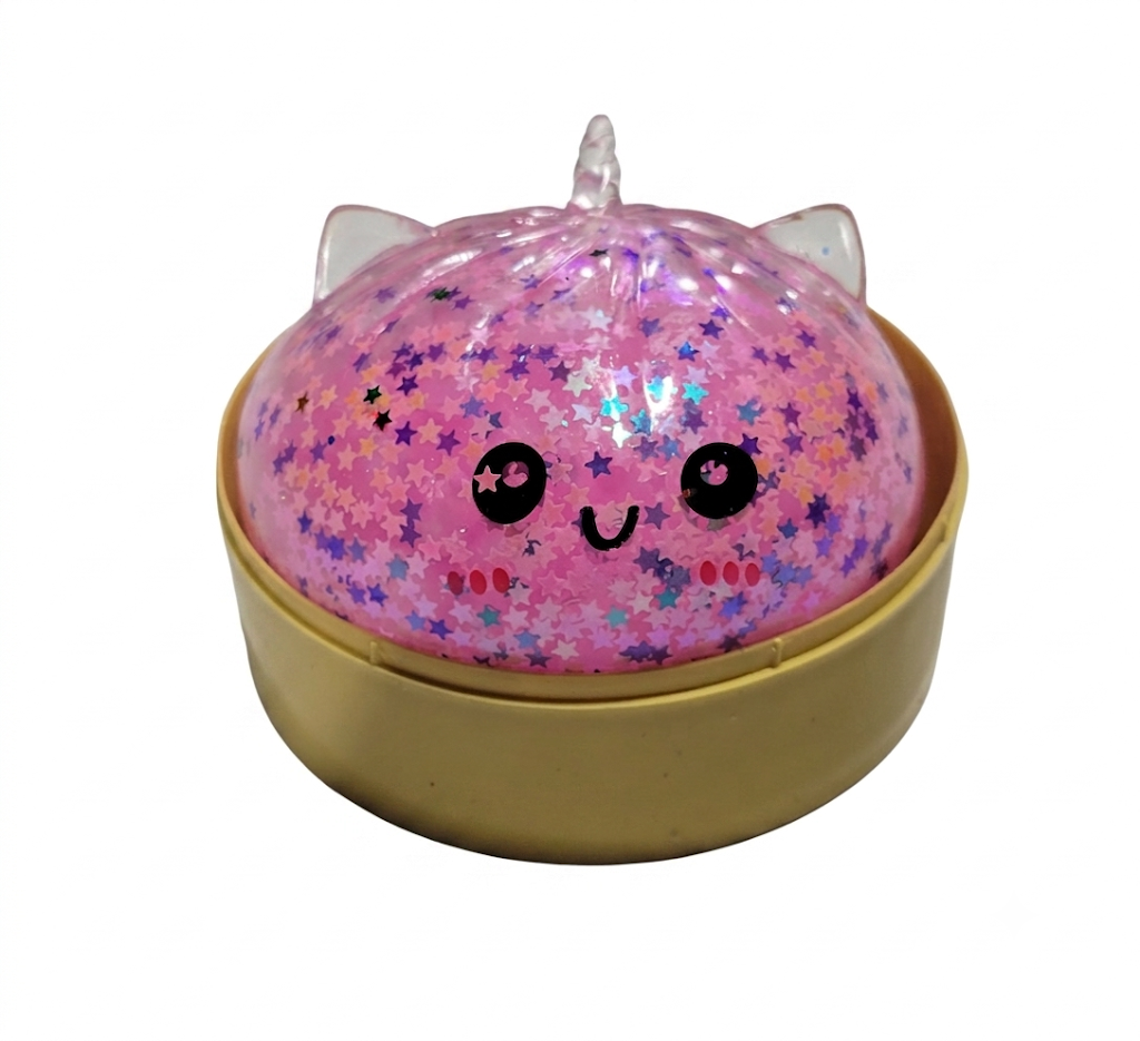 Orbee Filled Glitter Mystery Dumplings