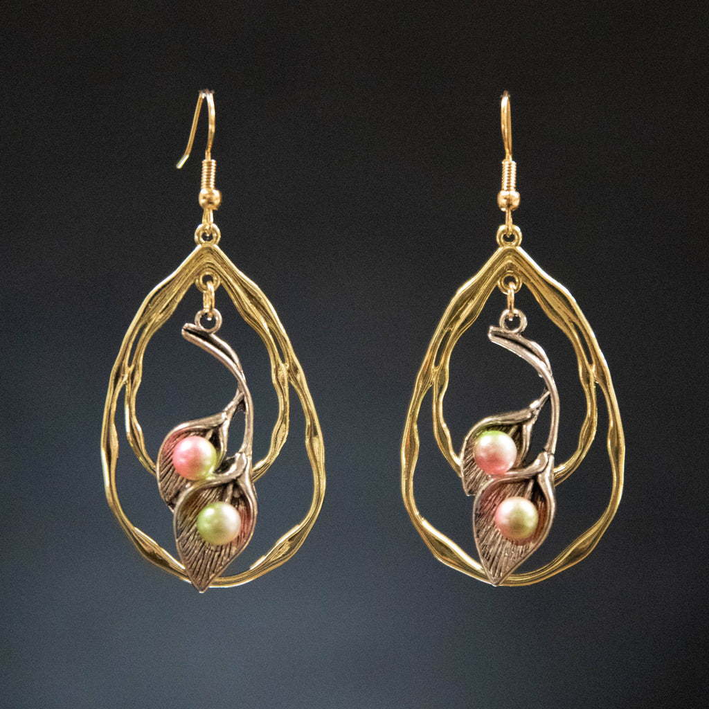 Persephone Earrings