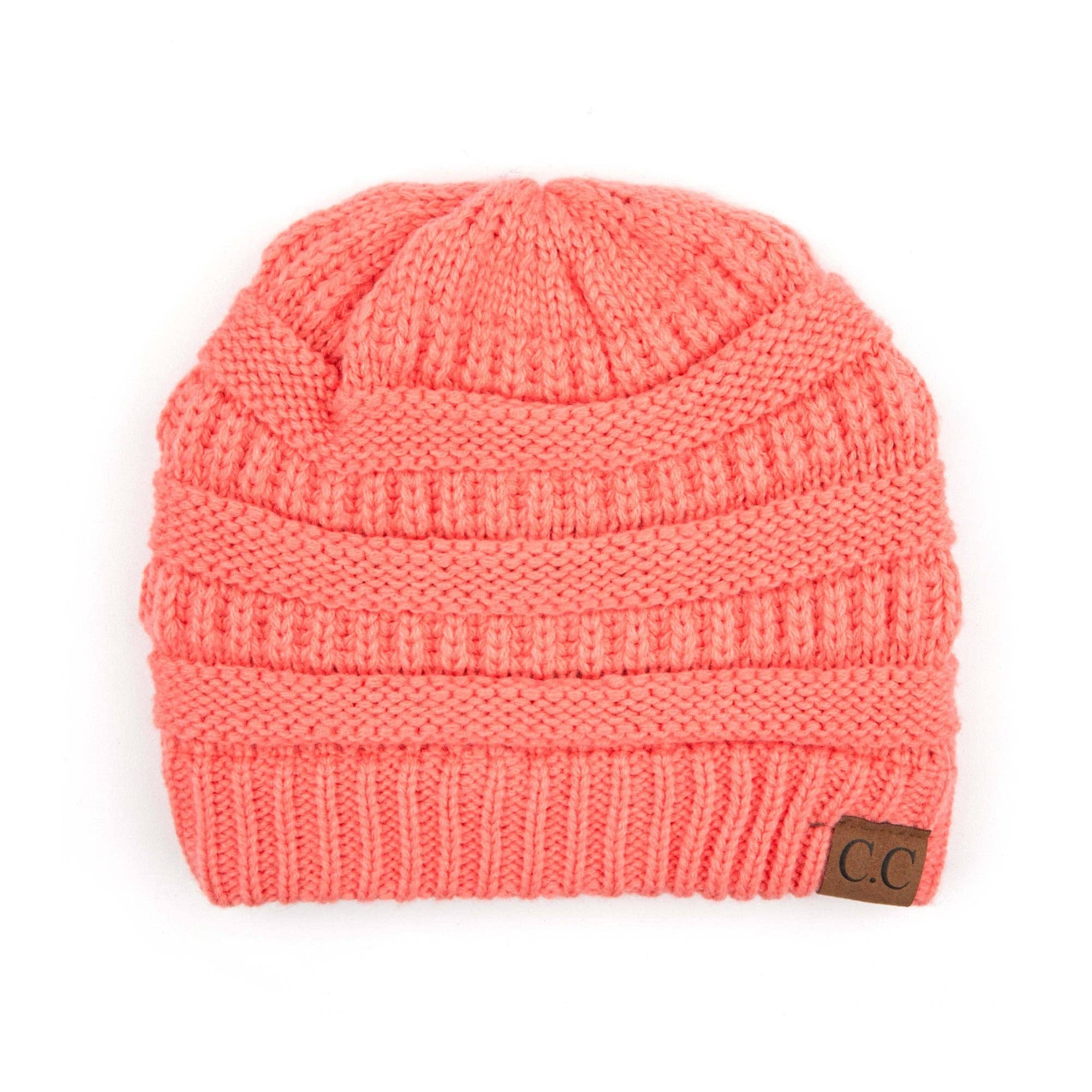 CC Popular Beanie ( HAT-20A )