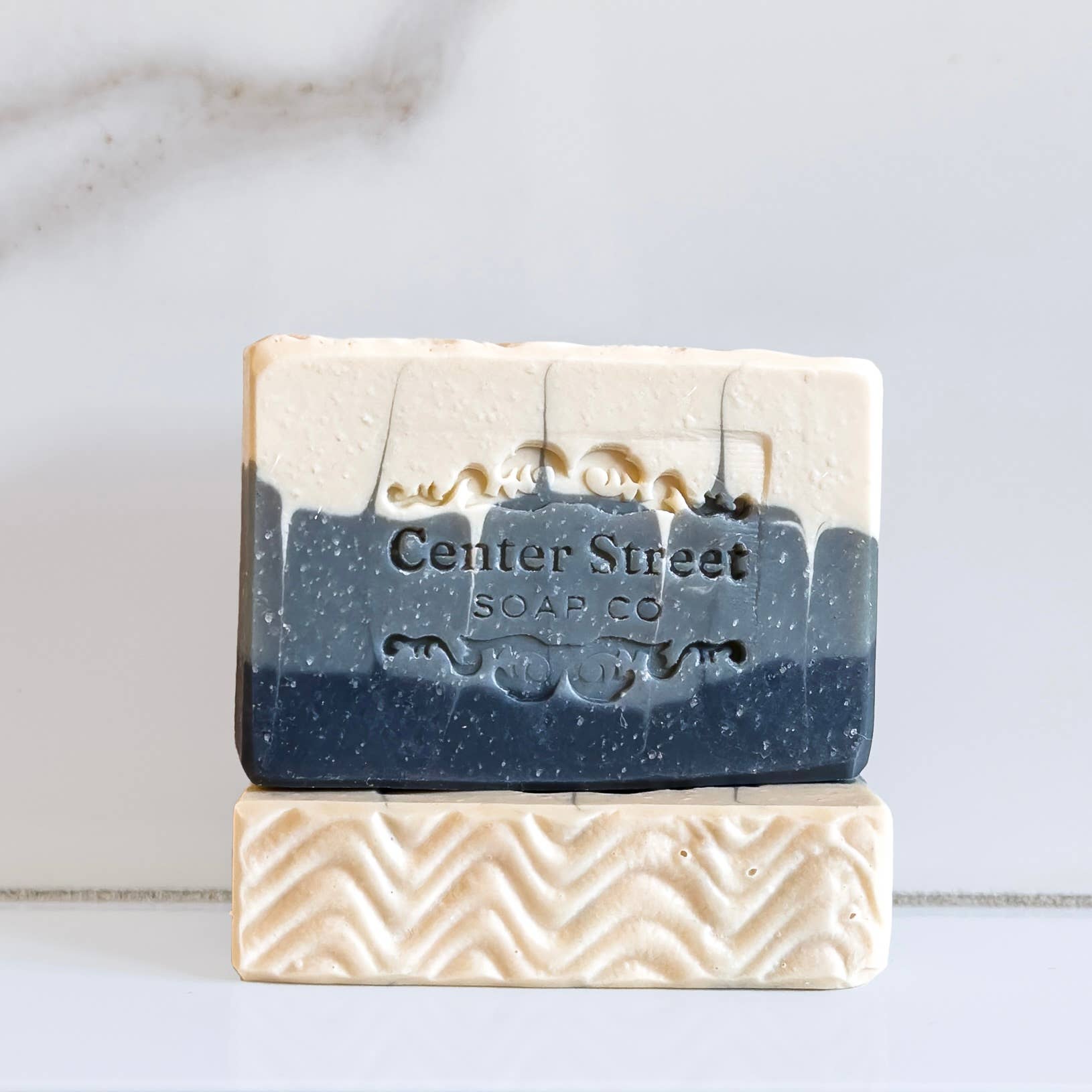 Perfect Man Vegan Handmade Bar Soap For Men - 4oz