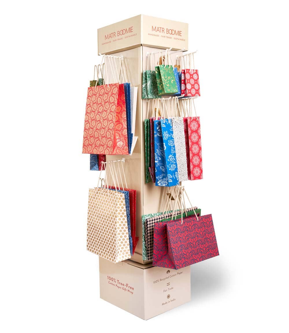 Gift Wrap