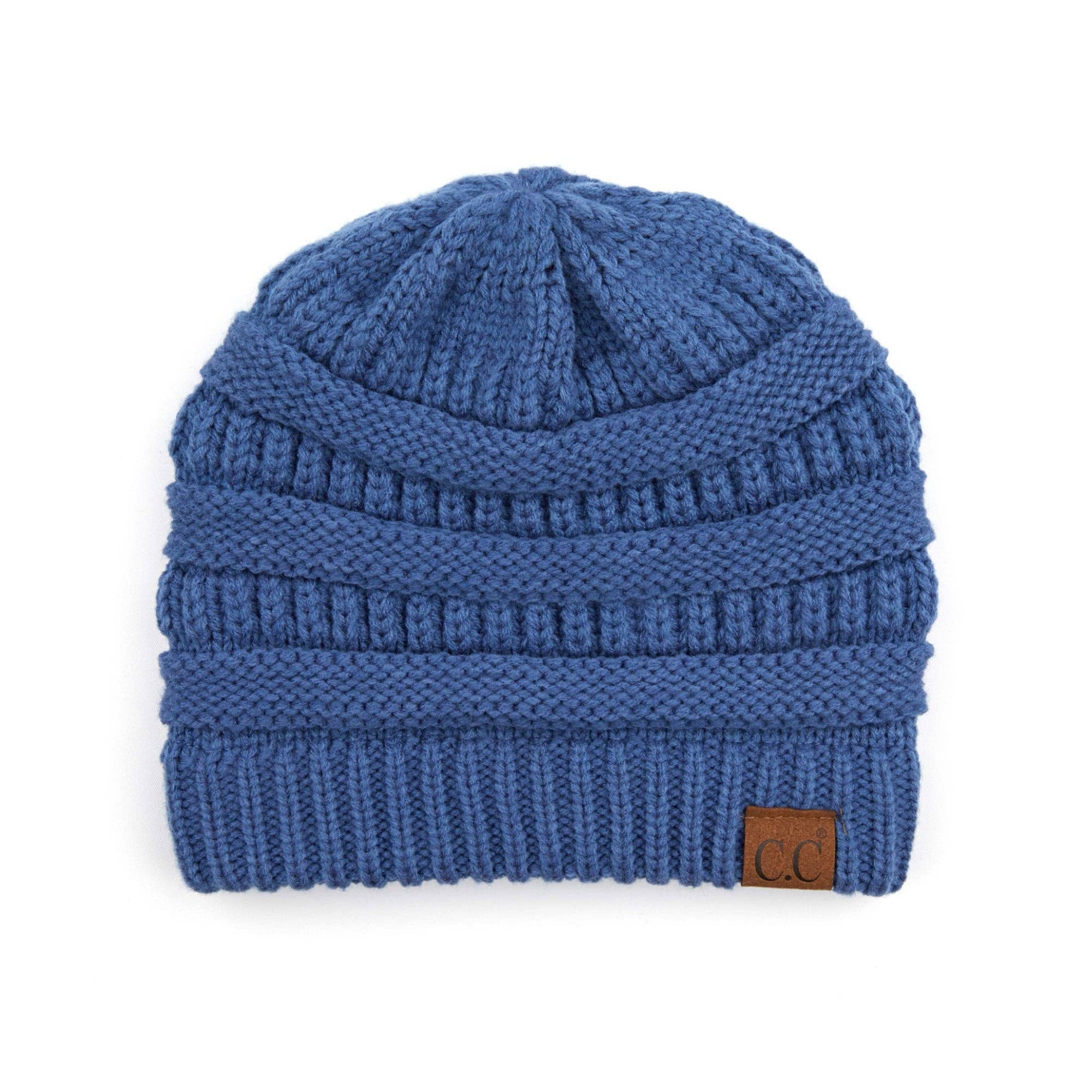 CC Popular Beanie ( HAT-20A )