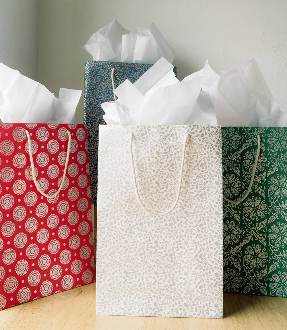 Gift Wrap