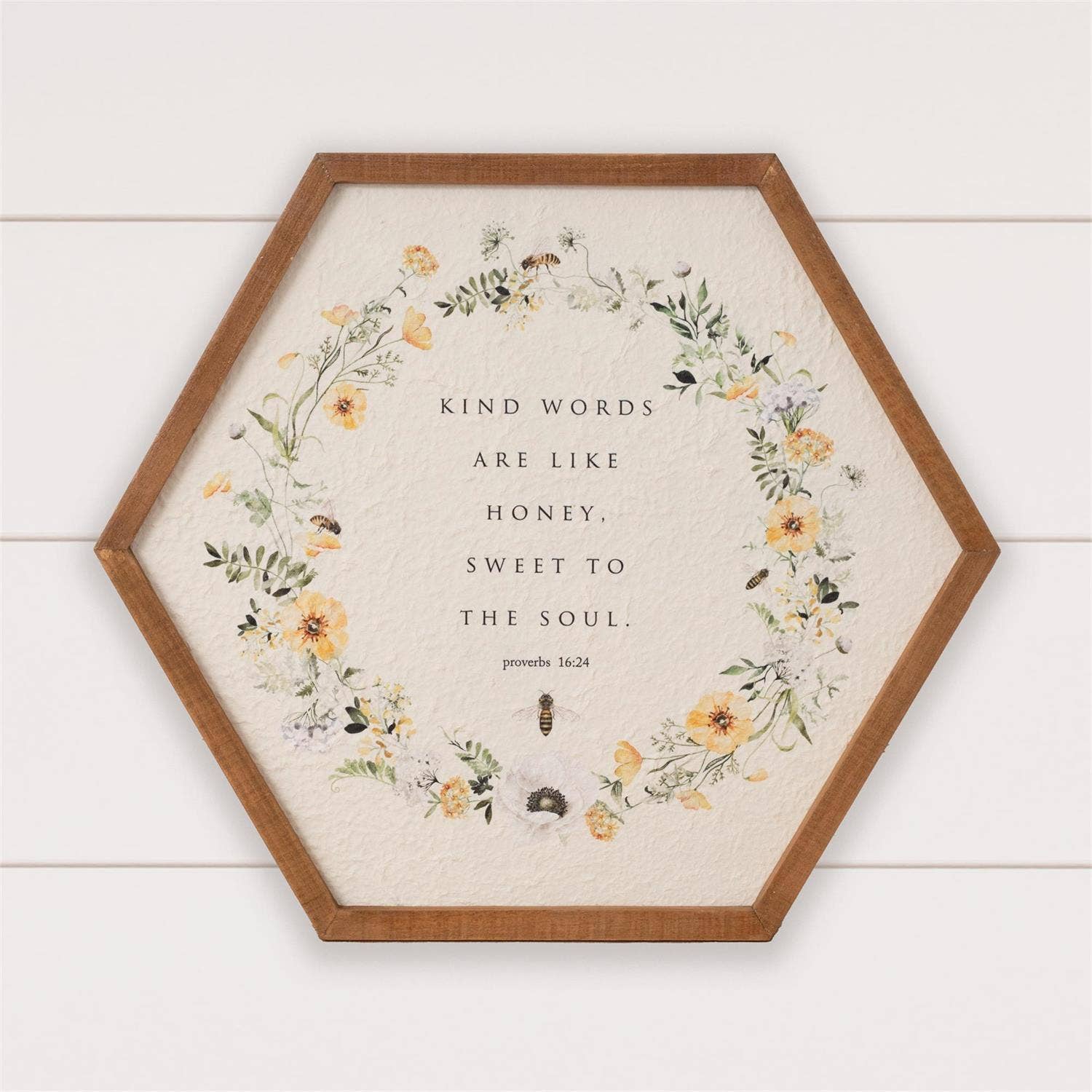 Sign - Kind Words Are Like Honey (PC)