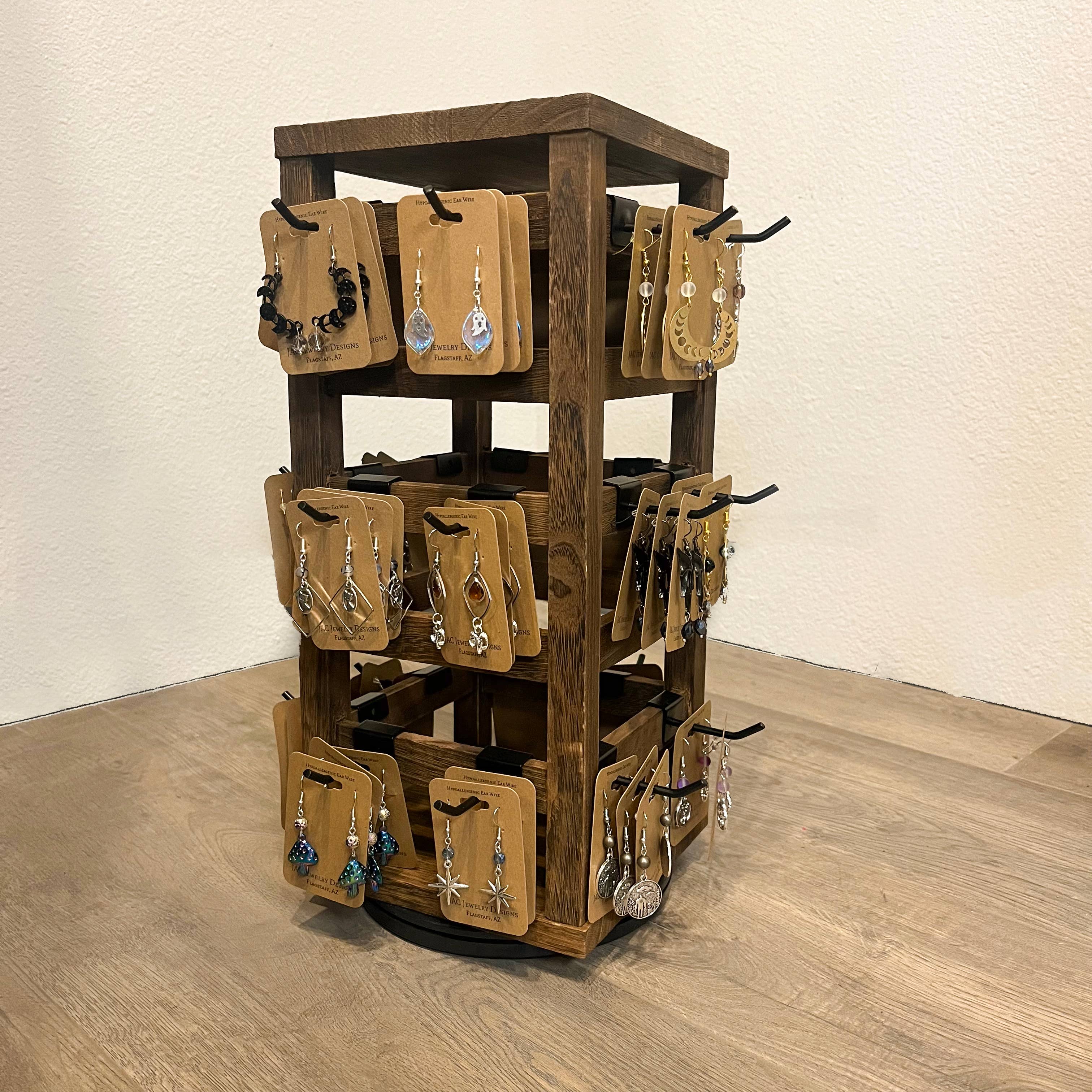 Small Display W/ Offset Deal - READ DESCRIPTION