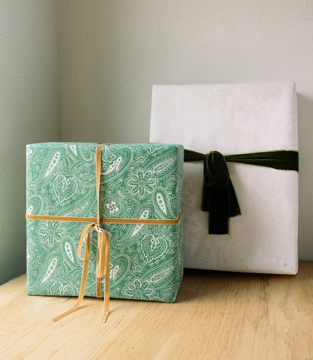 Gift Wrap