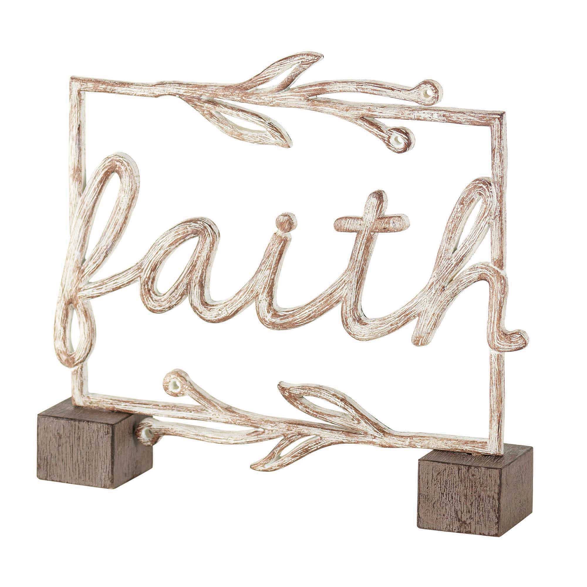 🍗Tabletop Figurine Faith