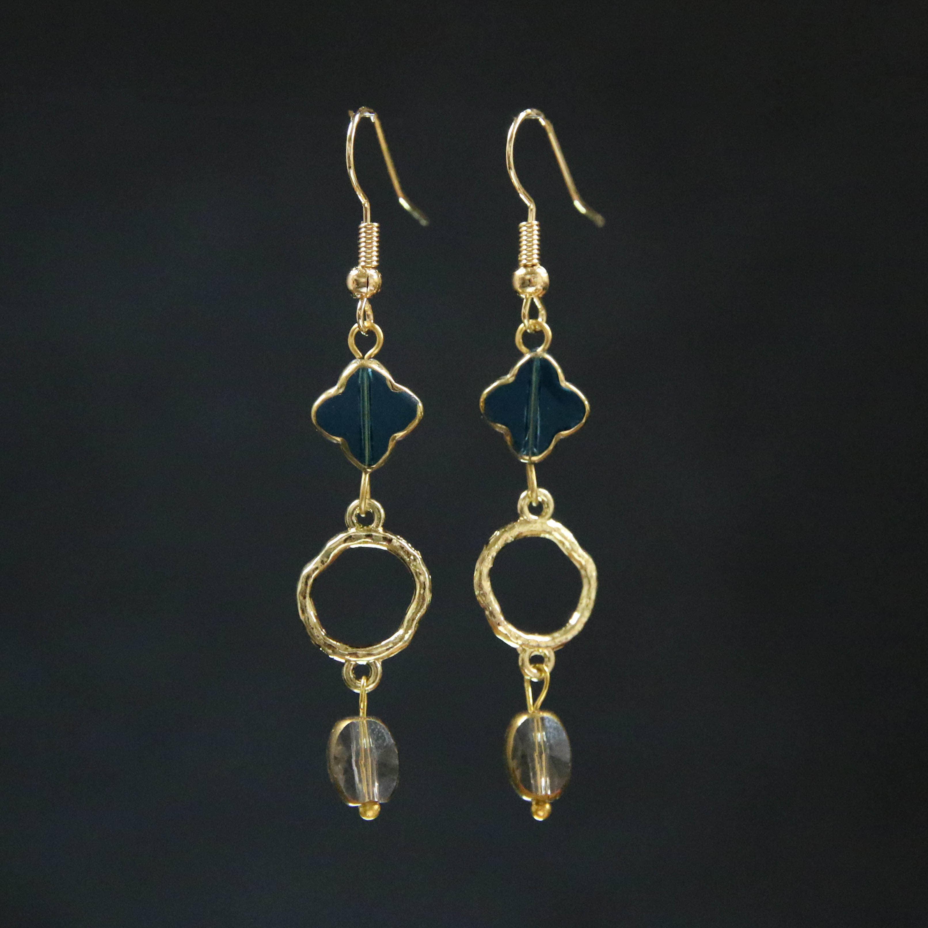 Talavera Earrings