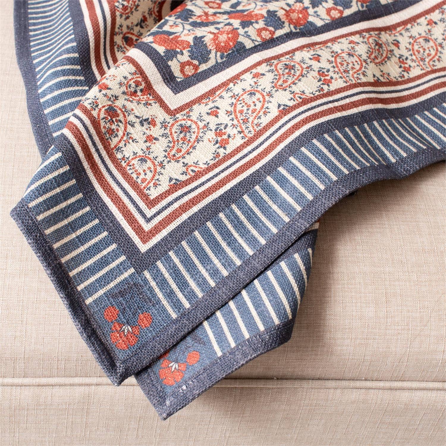 Tablecloth - Americana Floral