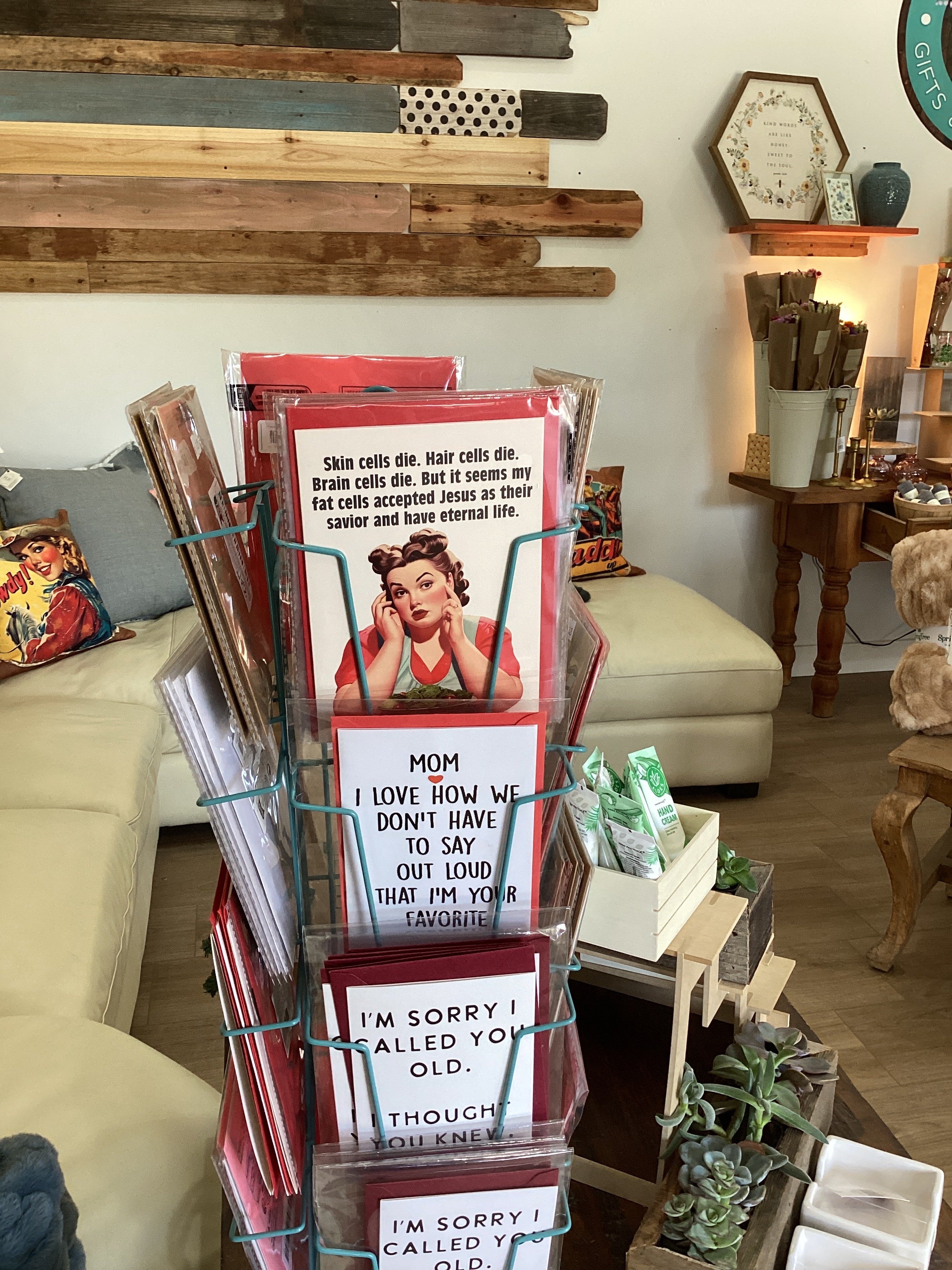 Greeting Cards
