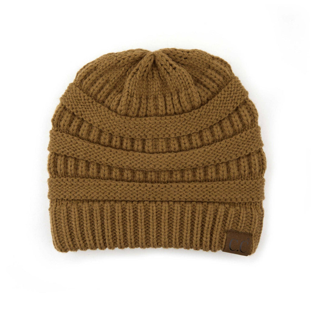 CC Popular Beanie ( HAT-20A )