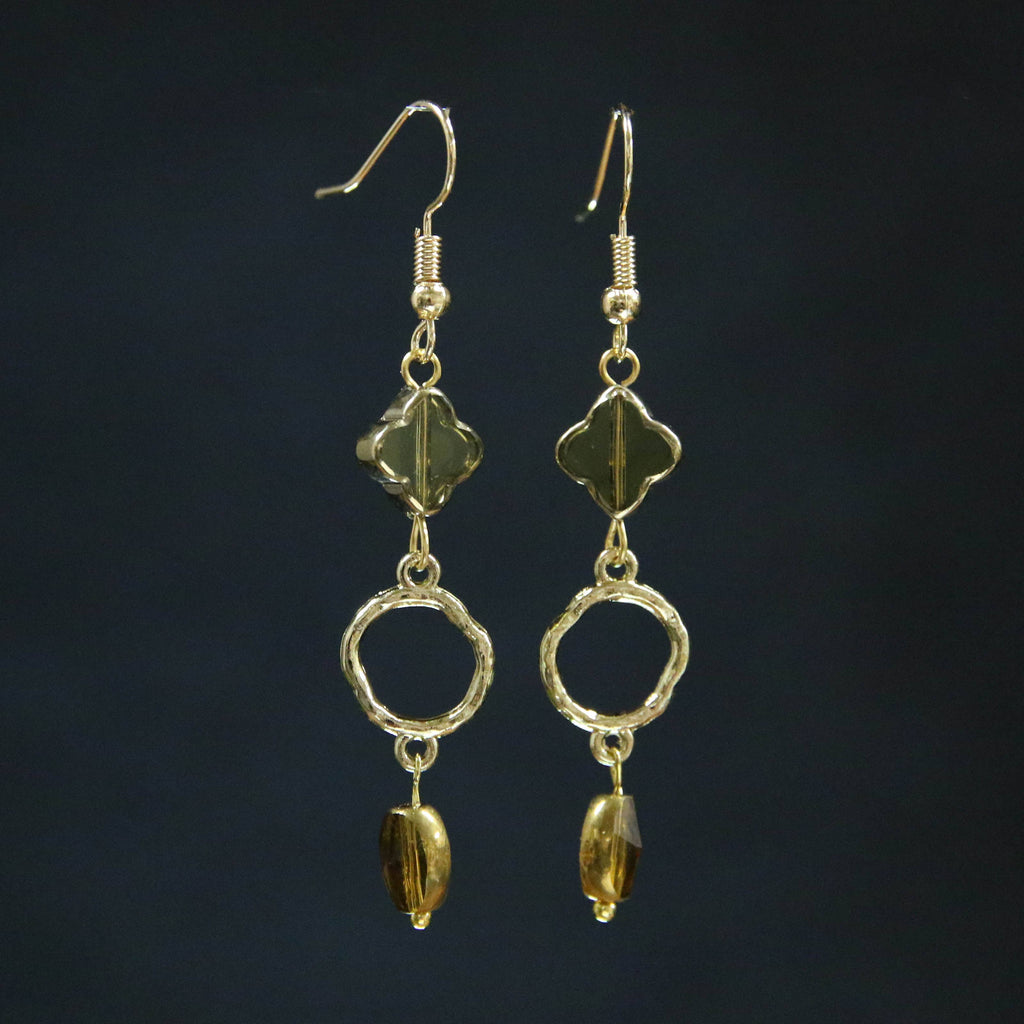 Talavera Earrings
