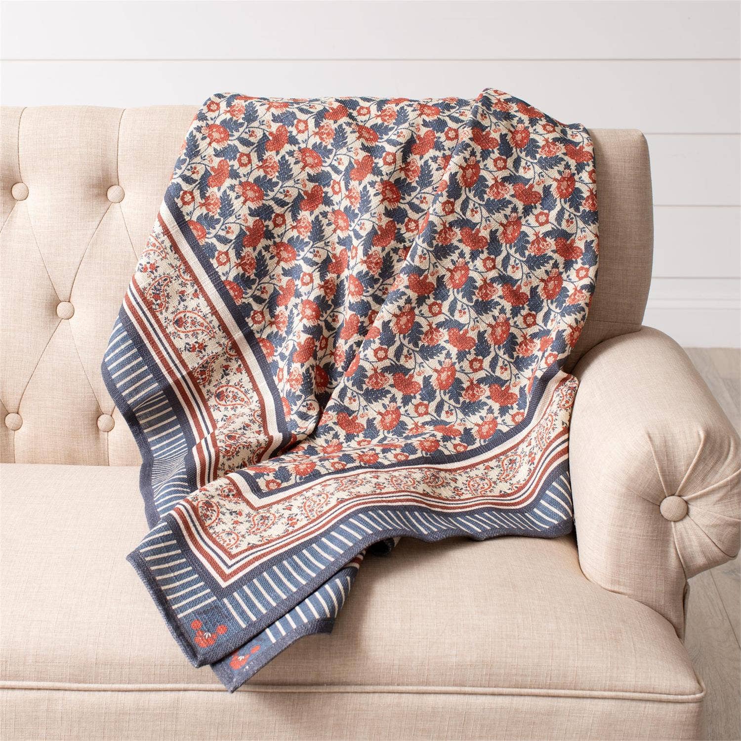 Tablecloth - Americana Floral
