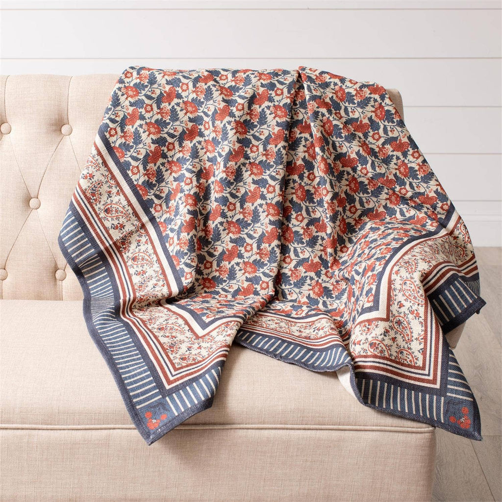 Tablecloth - Americana Floral