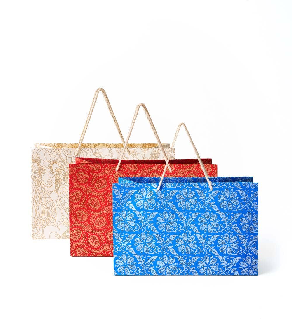 Gift Wrap