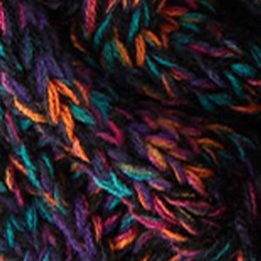 CC Multi Color Touchscreen Gloves 4-Tone for Women ( G-816 )