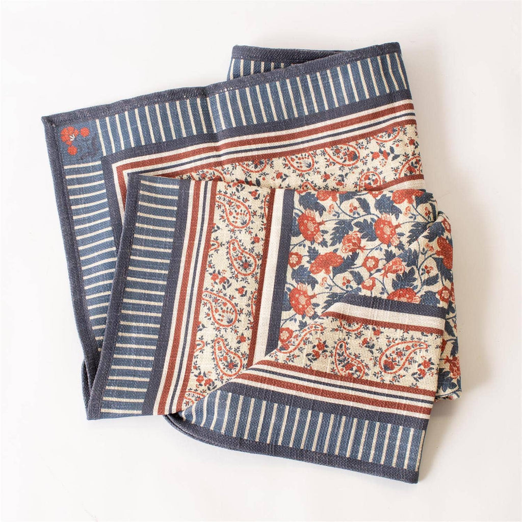 Tablecloth - Americana Floral