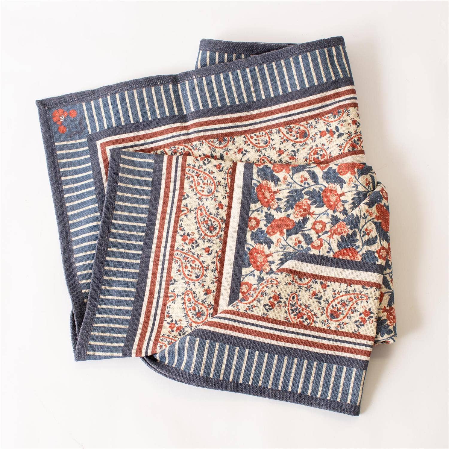 Tablecloth - Americana Floral