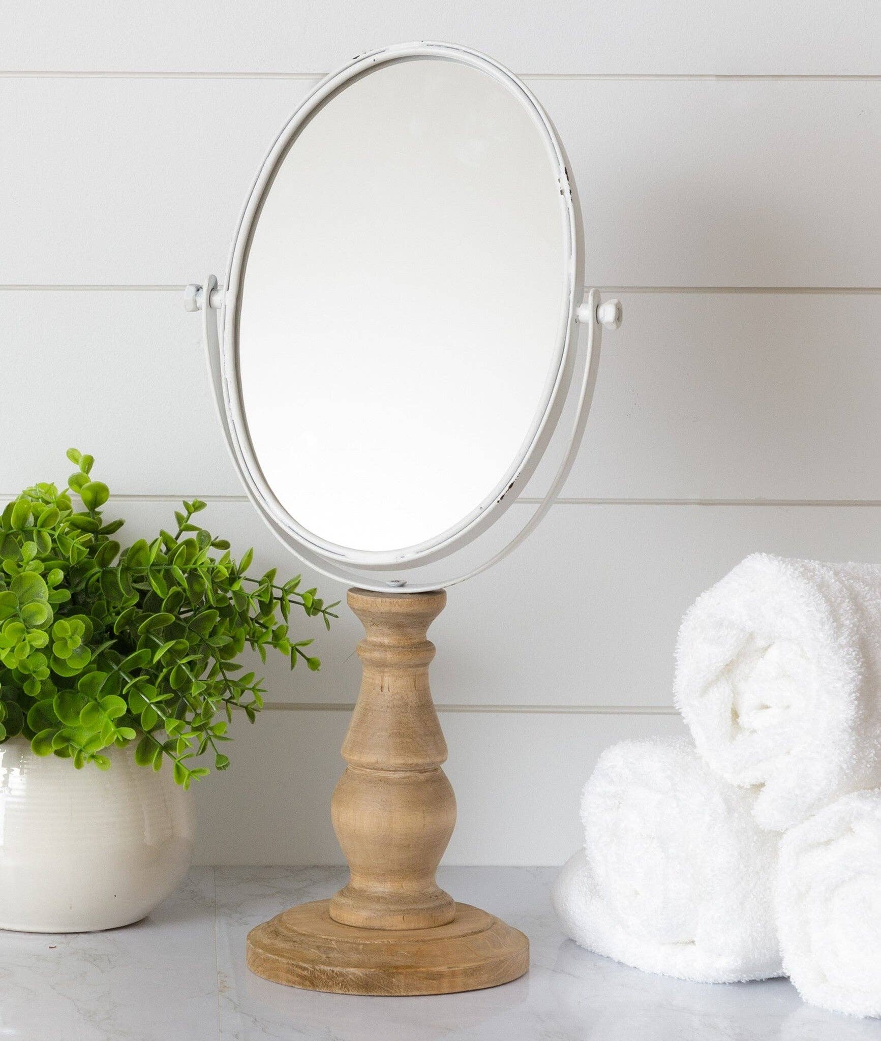 Tabletop Mirror (PC)