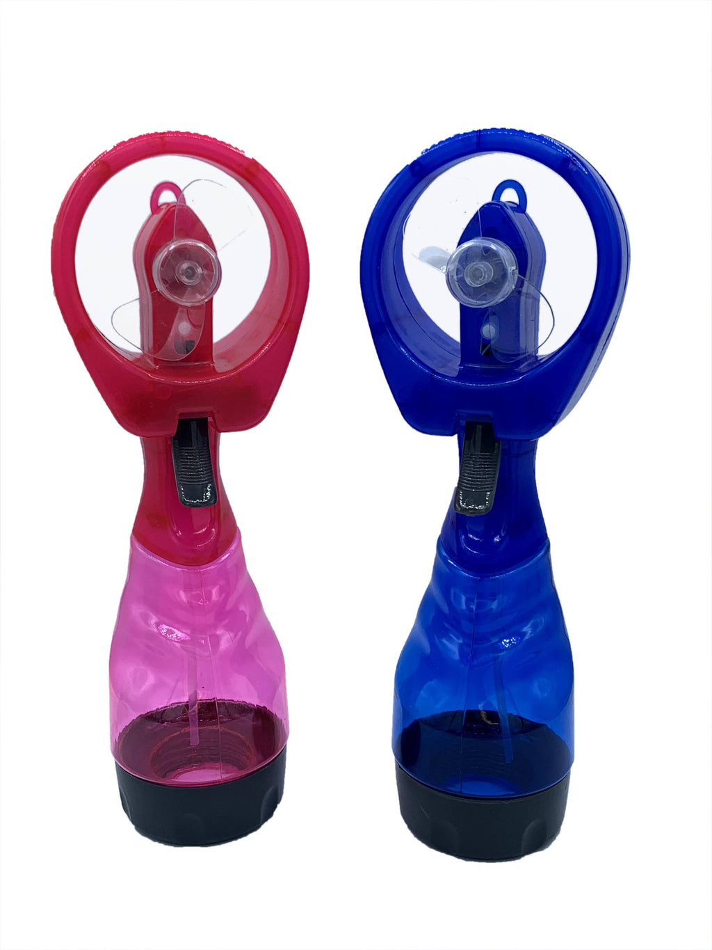 ASK Water Spray Mist Fan 36 CT