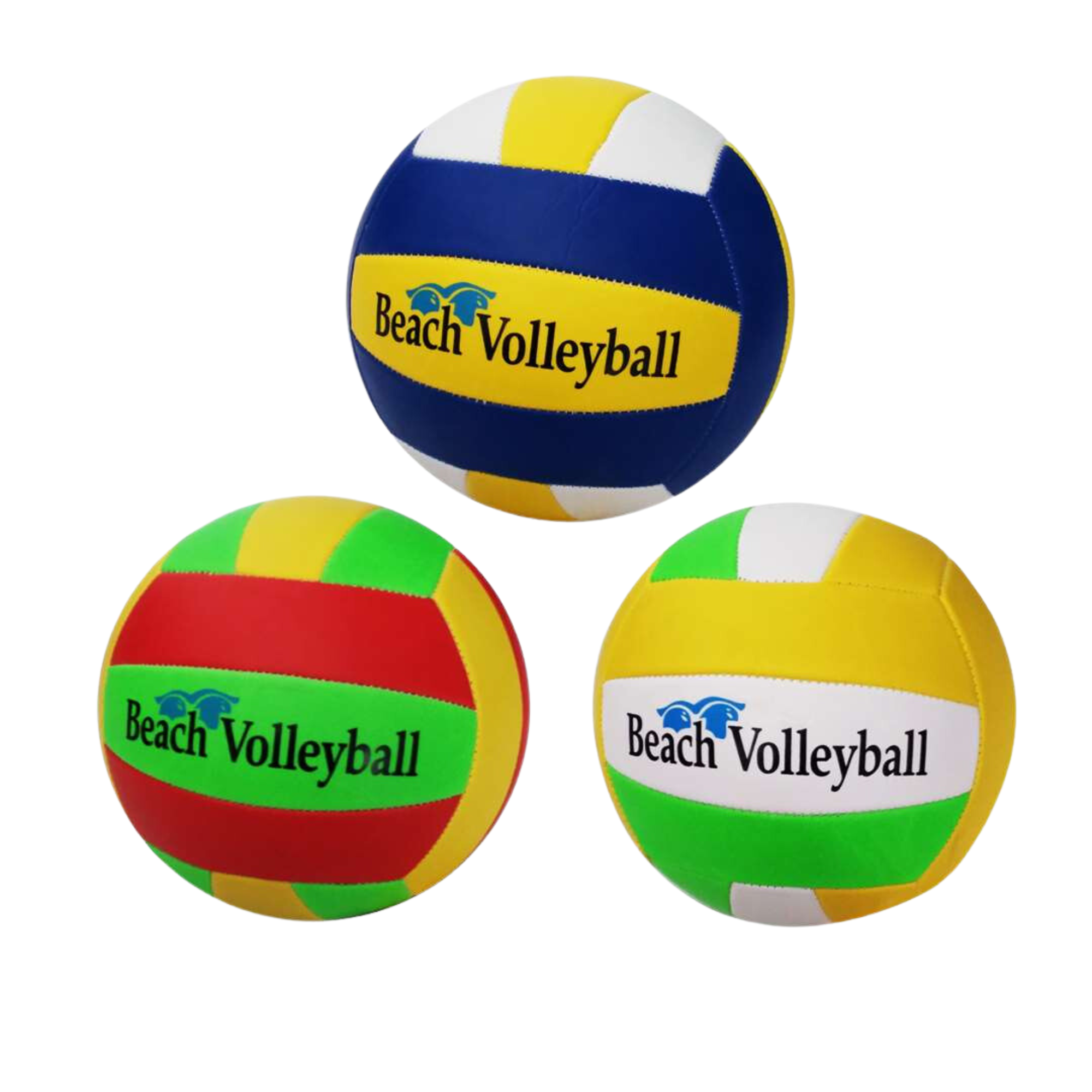 280G PVC Premium Volleyball 48 CT