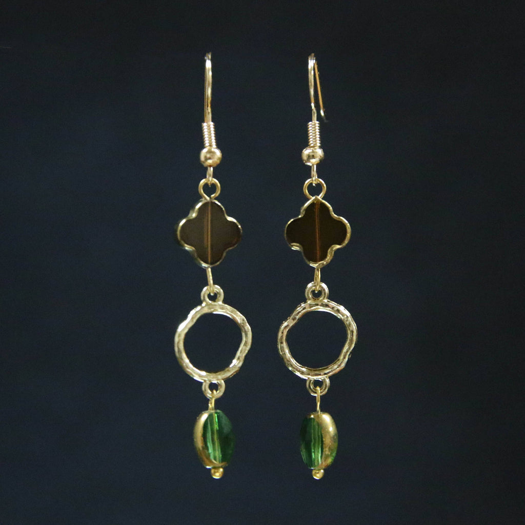 Talavera Earrings