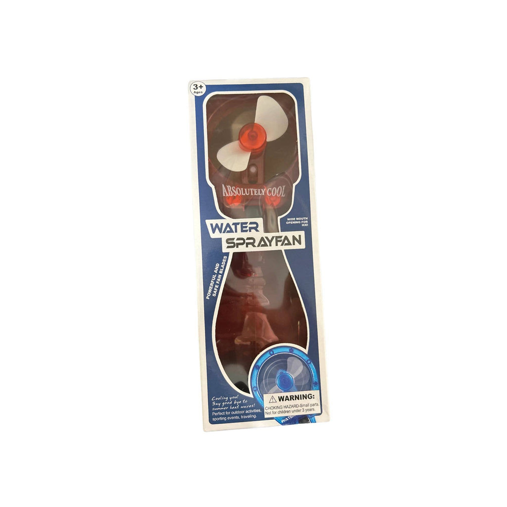 ASK Water Spray Mist Fan 36 CT
